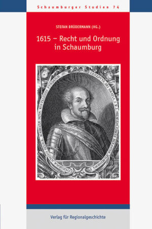 1615  Recht und Ordnung in Schaumburg | Bundesamt für magische Wesen