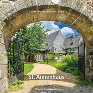 St. Annenhaus Goslar | Bundesamt für magische Wesen