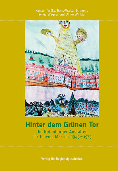 Hinter dem Grünen Tor | Bundesamt für magische Wesen