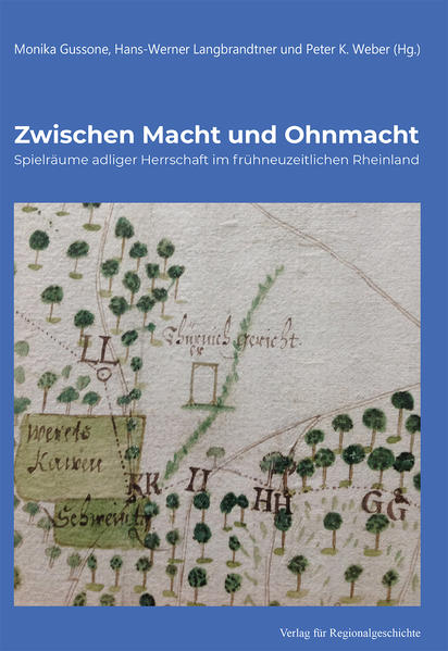 Zwischen Macht und Ohnmacht | Bundesamt für magische Wesen