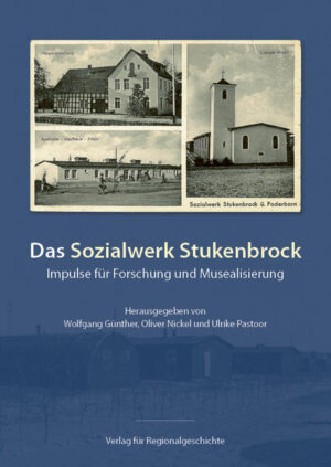 Das Sozialwerk Stukenbrock | Bundesamt für magische Wesen