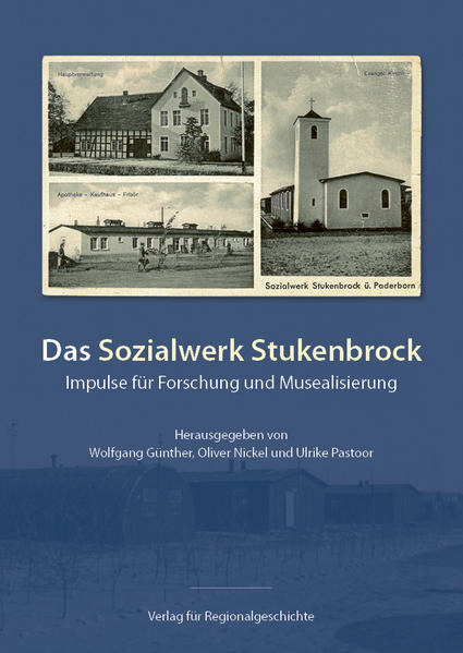 Das Sozialwerk Stukenbrock | Bundesamt für magische Wesen
