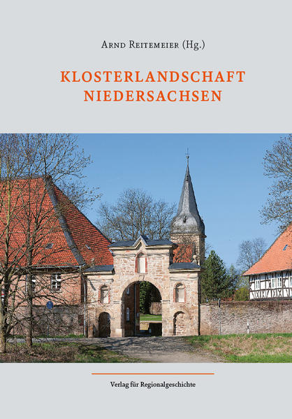 Klosterlandschaft Niedersachsen | Bundesamt für magische Wesen
