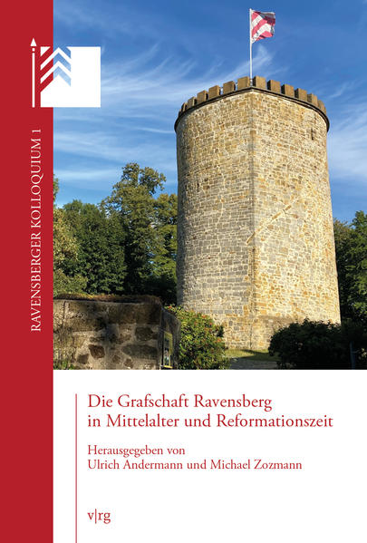Die Grafschaft Ravensberg in Mittelalter und Reformationszeit | Bundesamt für magische Wesen