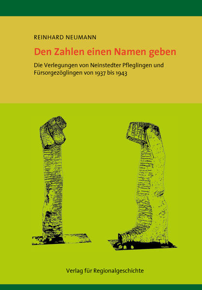 Den Zahlen einen Namen geben | Reinhard Neumann