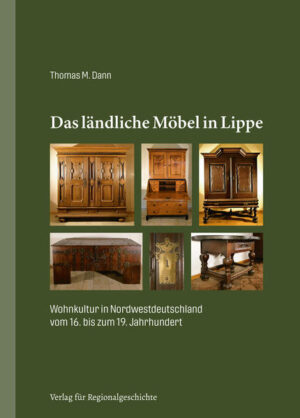 Das ländliche Möbel in Lippe | Thomas M. Dann
