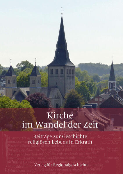 Wie alt ist die katholische Kirche in Erkrath und wer hat sie wann erbaut? Wie verlief die Reformation? Wurden Priester und Gläubige während der NS-Zeit verfolgt, passten sie sich an oder leisteten sie Widerstand? 12 Autoren bearbeiten diese und andere Aspekte und Entwicklungen der Erkrath Religionsgeschichte. Da Orts-, Regional- und Religionsgeschichte untrennbar verknüpft sind, leistet das Buch auch einen Beitrag zur Erkrather Lokalgeschichte. Von der Mitte des 12. Jahrhunderts-der Zeit der ersten Erwähnung Erkraths und seiner Kirche-bis in die Neuzeit bieten 15 Beiträge ein breites Spektrum interessanter historischer Einblicke. https://www.regionalgeschichte.de/detailview?no=1510