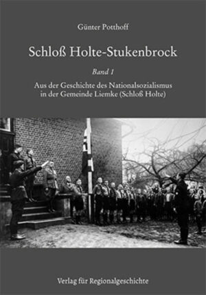 Schloß-Holte-Stukenbrock 1930-1947 | Günter Potthoff