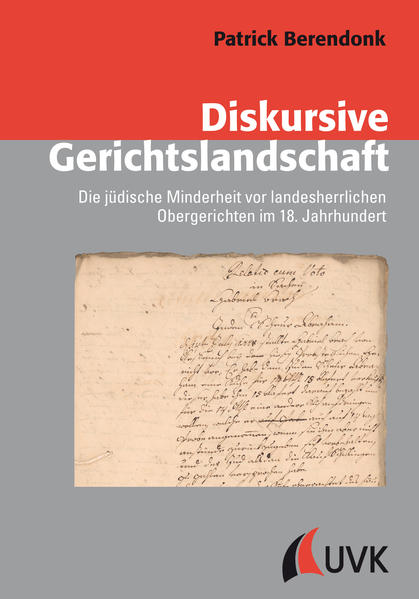 Diskursive Gerichtslandschaft | Bundesamt für magische Wesen