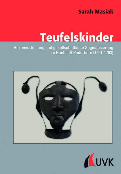 Teufelskinder | Bundesamt für magische Wesen