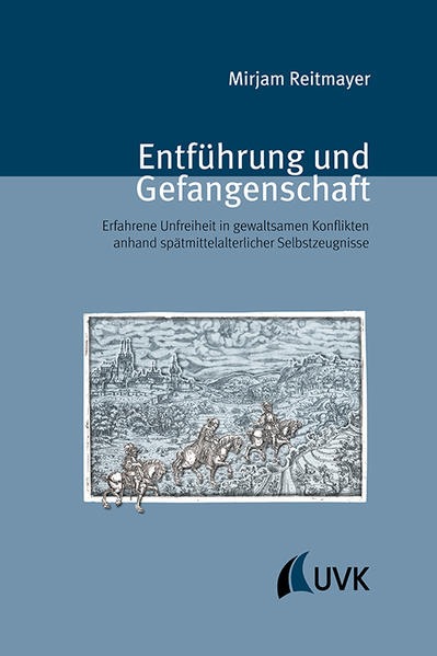 Entführung und Gefangenschaft | Bundesamt für magische Wesen