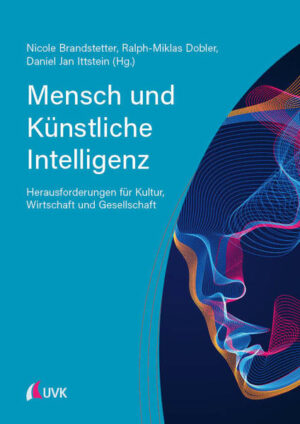 Mensch und Künstliche Intelligenz | Bundesamt für magische Wesen