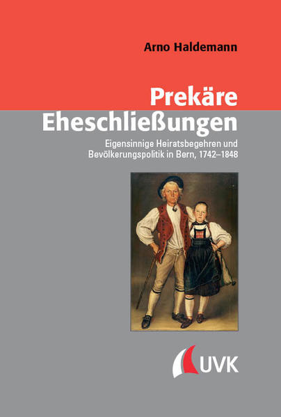 Prekäre Eheschließungen | Bundesamt für magische Wesen