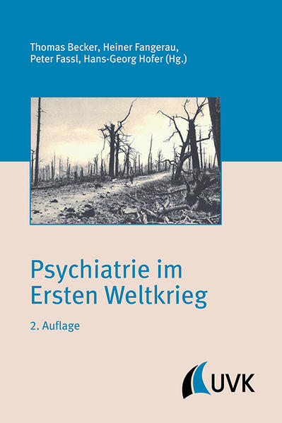 Psychiatrie im Ersten Weltkrieg | Bundesamt für magische Wesen