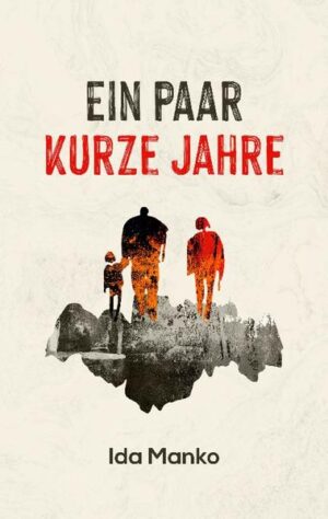 Theo ist ein französischer Student, der nach Deutschland zieht und mit welchem wir gemeinsam die verschiedenen Phasen des Lebens durchlaufen. Ava ist die Vernunft schlechthin. Das glaubt sie zumindest. Von einer jungen Liebe, über berufliche Entwicklungen hin zu besonderen Schicksalsschlägen.