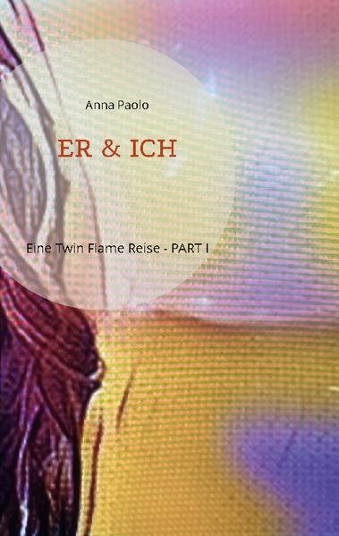 EINE TWIN FLAME REISE - PART I Für den, der mein Herz geöffnet hat. Und für die, die mich bis dorthin gebracht haben. Für den, der das Licht in mir entzündete. In Erwartung auf den, der mein erwachtes Herz abholen wird. https://www.annapaoloauthor.wordpress.com htttps://www.annapaoloauthor.com