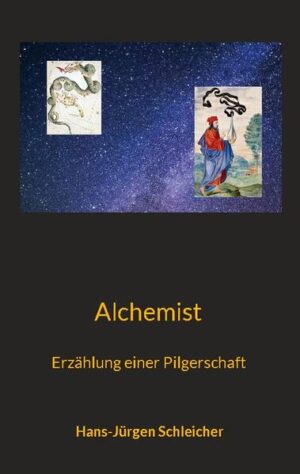 Zeit: Das 16. Jahrhundert, gleich Renaissance und frühe Neuzeit. Örtlichkeiten: Beginn in Burgund, Venedig als wichtiger Aufenthalt, Endpunkt Harran, in der heutigen Türkei. Person: Ein Arzt und Alchemist auf seiner Lebensfahrt, in der es ihm um Erkenntnis und Selbstentwicklung geht. Ein Sucher nach dem Stein der Weisen, dem Lebenselixier. Gnosis und Sufismus. In einer weiteren Rolle: Guillaume Postel, französischer Sprachforscher, Kabbalist und Verkünder der Wiederherstellung aller Dinge, der aber nur als Abwesender seinen Auftritt hat.