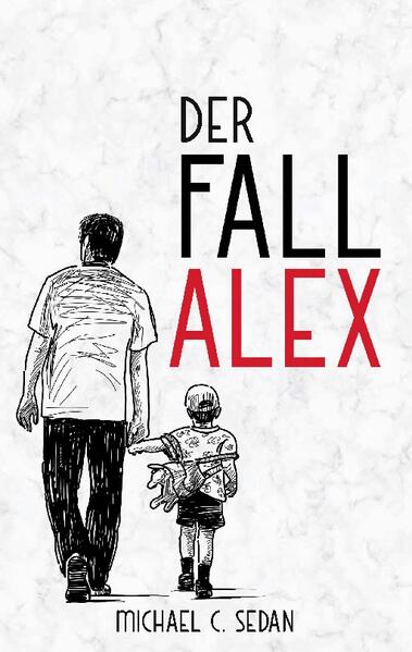 "Der Fall Alex" ist ein besonderer Zeitzeuge des noch jungen 21. Jahrhunderts. Das Buch zeichnet auf, wie in einem freien Land ein Kind offizell mit staatlicher Hilfe an den Rand der seelischen Schädigung geschoben wird. Sein Vater Michael kämpft um ihn, wird aber mit miesen Tricks und toxischen Taten mehr und mehr ausgeschaltet.