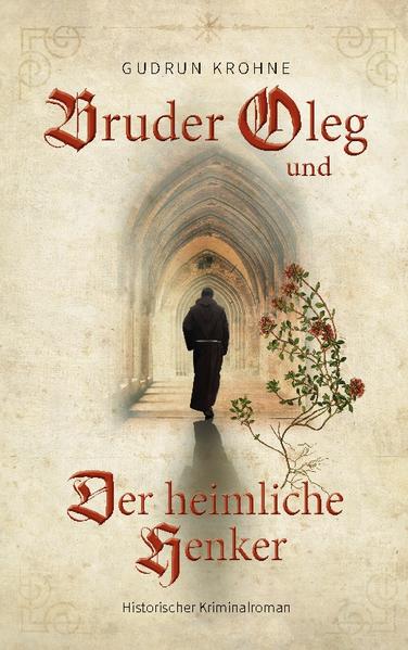 Unfall? Selbsttötung? Mord? Magdeburg im Frühjahr 1394 Nach 14 Jahren kehrt Bruder Oleg in sein Heimatkloster nach Magdeburg zurück. Die anfängliche Freude wird schon bald von rätselhaften Todesfällen überschattet. Unfälle sollen es allesamt sein. Doch Bruder Olegs wacher Geist gibt sich nicht mit einfachen Erklärungen zufrieden. Im neuen Guardian der Barfüßer, Abt Odo, findet Oleg einen Verbündeten. Unter seiner wohlwollenden Führung und mit Hilfe seiner Magdeburger Freunde deckt Bruder Oleg allmählich die wahren Zusammenhänge auf. Zu spät erkennt er, dass er sich damit selbst in höchste Gefahr begibt.