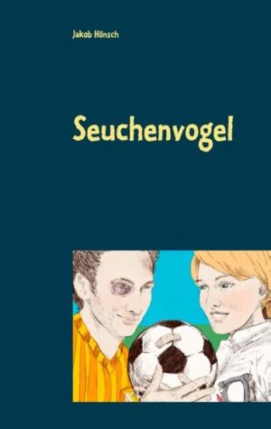 Trotz seiner sportlichen Erfolge und einer vorzeigbaren Hülle ist Bastian beziehungstechnisch ein Versager. Und so gerät sein eh schon chaotisches Studentenleben vollends aus den Fugen, als er nach einem harmlosen Unfall im Krankenhaus landet und auf seine absolute Traumfrau trifft. Um überhaupt eine Chance bei der attraktiven Medizinstudentin Mala zu haben, muss er die Dienste seines selbstverliebten Studienkollegen Mike in Anspruch nehmen. Doch damit fangen die Probleme erst richtig an und Bastian stolpert von einem Fettnäpfchen ins nächste.