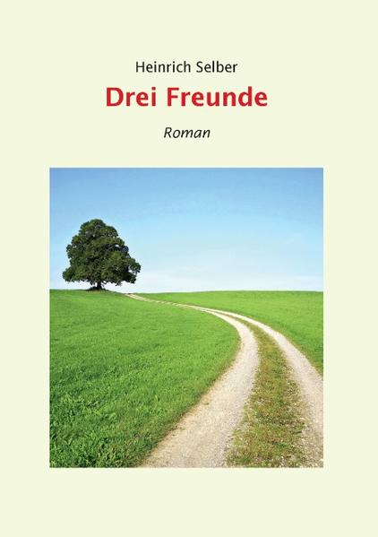 „Der Weg ist das Ziel“ fand Konfuzius, und das kann auch als Motto über dieser Geschichte von drei Freunden stehen. Sie waren 17, als sie Freunde wurden, und ihre Freundschaft hat ein Leben lang gehalten. Der Weg, den jeder für sich finden musste, war spannend, vor allem durch die Zeitereignisse. Es ist die Geschichte der letzten Kriegsgeneration, der „skeptischen Generation“, wie sie Schelsky genannt hat, die hier an uns vorüberzieht. Und so wie sich die persönlichen Schicksale auf dem Hintergrund der Zeitereignisse abspielen, entsteht zugleich eine Chronik der Bundesrepublik aus persönlicher Sicht, die mehr als sechs Jahrzehnte, von 1944 bis 2011, vom Kriegsende bis zur Gegenwart, umspannt. Drei junge Soldaten, Lutz, Hartmut und Friedemar, schließen während ihrer Ausbildung 1944 einen Freundschaftsbund. Doch schon bei ihrem Fronteinsatz trennen sich ihre Wege, aber nach dem Krieg treffen sie sich wieder. Als enttäuschte Idealisten sind sie aus dem Krieg heimgekehrt. Den „Ohne-mich“-Standpunkt lassen sie dennoch bald hinter sich. Als engagierte Demokraten erleben sie das Wirtschaftswunder und die Zeit danach, die verschiedenen Machtwechsel in der Bundesrepublik, die Wiedervereinigung und Europa. Die drei Freunde ziehen am Ende Bilanz. Haben sie es richtig gemacht? Und wie wird die Zukunft aussehen? Auch hier gilt Odo Marquards Wort: Zukunft braucht Herkunft. Wer die Gegenwart verstehen und den rechten Weg in die Zukunft finden will, muss die Vergangenheit kennen. Die Geschichte von den drei Freunden führt sie uns vor Augen.