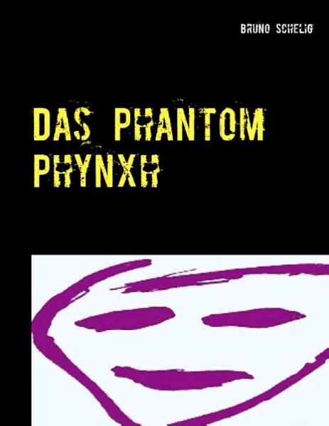 Das Phantom Phynxh | Bundesamt für magische Wesen