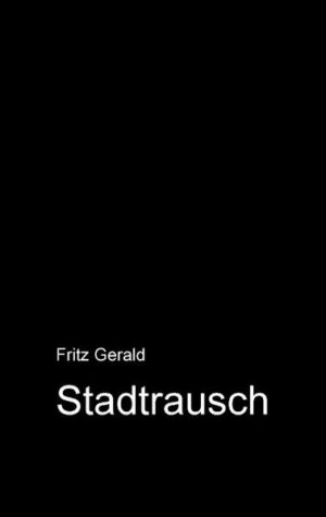 Farber: Prekäre Beschäftigung, ein Kind, getrennt und dann noch das gelegentliche Abendessen mit den neugierigen, sich sorgenden Eltern. Auf der Flucht vor sich selbst und seinem ohnehin schon komplizierten Leben verbringt er die Nächte in Bars und Absteigen. Als er Stück für Stück noch weiter in das Chaos abrutscht, drängt sich zunehmend die Frage nach dem Sinn auf.