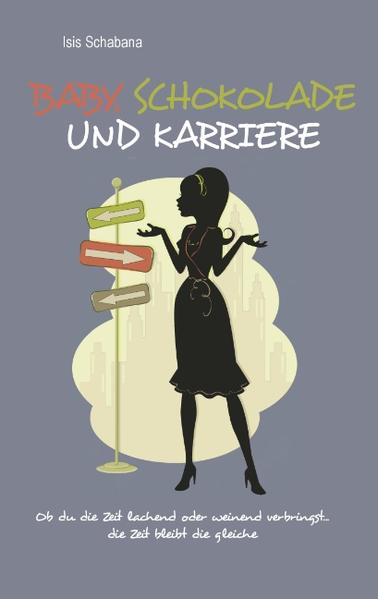 Simone Hagenbuch 38, ehemals erfolgreiche Moderatorin mit Migrationshintergrund. Weiß aber nicht so recht, was das bedeutet. Sie findet sich durch einen nicht freiwilligen, aber nötigen Umzug aus der Großstadt mit Baby, viel Schokolade, ohne Job und ohne Mann in der Provinz wieder. In einem kleinen Vorort vor einem größeren Ort, der wiederum vor einer kleinen Stadt liegt, ist nun der Zeitpunkt gekommen, dem Leben wieder etwas Glück, Freude und Erfolg einzuhauchen. Mit nichts weiter als einem kleinen Sohn, den schönen Bildern der Vergangenheit und dem längst vergessenen Dialekt in der Provinz muss nun dringend ein neues Leben her. Vor Allem ein neuer Vollzeitjob, der vereinbar ist mit dem momentanen Vollzeitjob als Mutter. Humorvoll, kritisch und ehrlich wird eine neue Frauengeneration in Extremkonflikten mit fehlenden Vätern skizziert. Eine humorvoll-kritische Lebensbetrachtung, eingebunden in eine heimlich sich leise steigernde Liebeserklärung an das wiedergewonnene Leben.