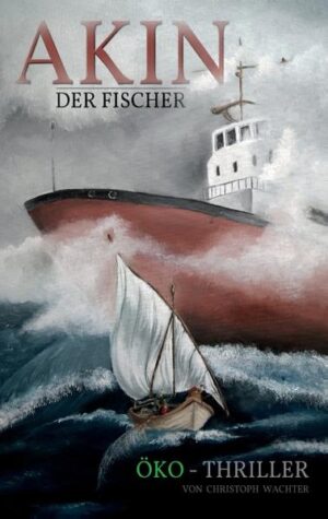 Mit einer schicksalhaften Entdeckung, an einem nebligen Septembertag des Jahres 1988, wird die Vermutung des alten Fischers Uzoma zur Gewissheit. Mit dieser beklemmenden Begegnung beginnt der Niedergang des fragilen Dorfgefüges von Noumghar in Mauretanien. Jahre später finden Britt und Olav Svörensen am Privatstrand ihrer Villa auf Sardinien einen dunkelhäutigen, scheinbar toten Mann. Je mehr sie jedoch über das unglaubliche Schicksal dieses Mannes aus den Briefen seiner Frau erfahren, umso klarer wird: Dass Olav selbst eine Mitschuld an der schicksalhaften Geschichte dieses Mannes trägt. Als Olav eine kuriose Mitteilung über den vermeintlichen Mörder erhält, beginnt die kriminalistische Feinarbeit für Commissario Constantin. Immer wieder taucht ein Name auf, an dem scheinbar alle Fäden zusammenlaufen. Sowohl in Akins Erzählungen, als auch in den laufenden Ermittlungen.