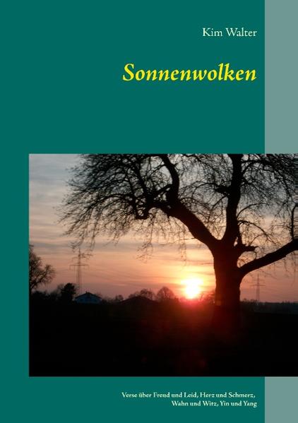 Sonnenwolken | Bundesamt für magische Wesen