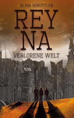 "Wir können nicht für immer hierbleiben. Für Veränderungen muss man auch bereit sein, große Risiken einzugehen und sich ins Unbekannte vorzuwagen." Delaville ist die letzte Stadt der Menschen, nachdem eine Seuche die Mehrheit von ihnen in Zombies verwandelt hat. Die einzige Hoffnung der Regierung sind Cyborgs - auserwählte Absolventen der Militärakademie, die für den Krieg gegen die Feinde ihre Menschlichkeit aufgeben müssen. Keiner von ihnen ist jemals zurückgekehrt. Als Reynas Freund Levin zur Verwandlung auserwählt wird, bricht für sie eine Welt zusammen. Doch so schnell gibt Reyna nicht auf. Um Levin zu retten, schließt sie sich an der Universität einer Gruppe von Rebellen an, ohne zu ahnen, was für einen Stein sie damit ins Rollen bringt.