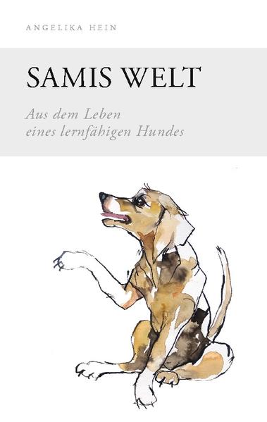 Ein Hund entdeckt die Welt. Eine Menschenwelt, die ihm anfangs fremd ist und die er versucht zu verstehen. Eine Annäherung von Mensch und Hund im Familienalltag einer Münchner Vorstadt.