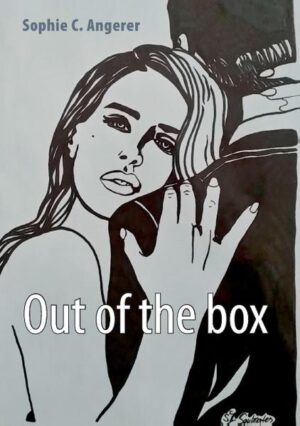 "OUT OF THE BOX" ist ein zynisch-sarkastischer, gesellschafts- und selbstkritischer Selbstverwirklichungs-Roadtrip, der durch die Psyche führt und seinen Endpunkt in der Liebe findet. Ob die Liebe zu sich, zu anderen Menschen oder zum Leben.