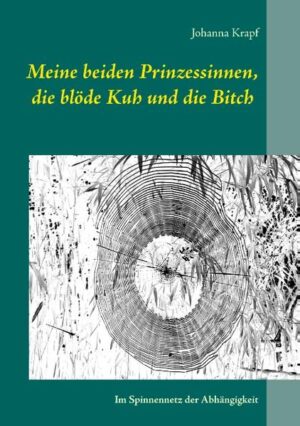 Blöde Kuh und Bitch, diese Schimpfwörter werfen sich Hans Ehefrau Ruth und seine Geliebte Tina gegenseitig an den Kopf, während er sie seine Prinzessinnen nennt. Alle drei haben sich in einem Netz der gegenseitigen Abhängigkeiten verheddert. Während Ruth versucht, Hans mit Regeln und Verträgen aus seiner Abhängigkeit von Tina zu befreien, verstrickt er sich immer mehr in einem Lügennetz, um Tina nicht zu verlieren und Ruth nicht zu verletzen. Trotzdem verzeiht ihm Ruth ein ums andere Mal.