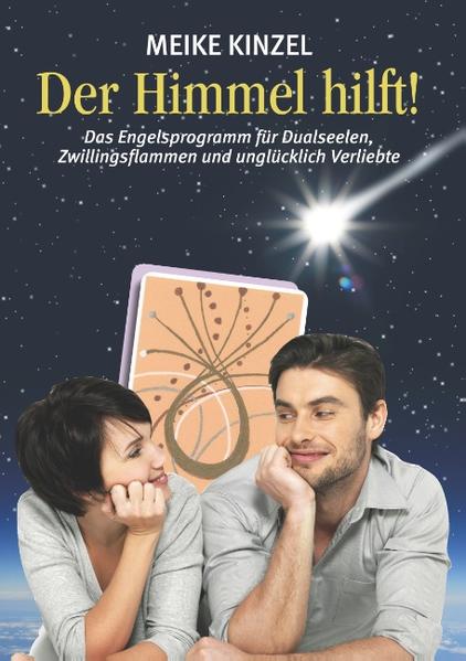 Probleme in der Beziehung? Der Himmel kann helfen! Wenn Probleme in Ihrer Beziehung auftauchen, kann dieses Buch helfen. Es wurde unter der Führung von Erzengel Michael geschrieben und richtet sich an alle Menschen, die um Hilfe in ihren Beziehungen gebeten haben. Insbesondere ist es aber für Dualseelenbeziehungen oder für Begegnungen geschrieben worden, bei denen Schwierigkeiten aufgetreten sind. Dazu ist es egal, ob man sich sicher ist, dass man der Dualseele begegnet ist, oder es nur vermutet. Denn das im Buch enthaltene Programm kann bei jeder Form der Beziehung helfen und Einsichten in spirituelle Zusammenhänge geben. Erzengel Michael sagt, dass immer mehr Dualseelen aufeinander treffen würden und dass viele Menschen keinen erfolgreichen Weg zur Lösung ihrer Probleme wüssten oder sie keine ausreichenden Kenntnisse über die spirituellen Hintergründe von Dualseelenbeziehungen hätten, was zu Unmut gegenüber Gott und dem eigenen Leben führe. Dualseelen werden auch Zwillingsflammen oder Seelenhälften genannt. Fragen zum spirituellen Hintergrundwissen dieses Themas werden im Buch in möglichst einfacher Form beantwortet, wie auch Fragen dazu, wie man der Dualseele und sich selbst helfen kann. Zum besseren Verständnis wird auch auf Themen wie Reinkarnation, Seele, Seelenpartner, spirituelle Entwicklungsprozesse, karmische Beziehungen und verschiedene Formen der Engelwahrnehmung eingegangen. Der zweite Teil des Buches enthält ein lichtvolles, von Erzengel Michael durchgegebenes Programm in 24 Teilen. Das Programm beinhaltet kraftvolle Symbole, Verankerungen und Meditationen und stärkt die eigene Anbindung an die geistige Welt. Es vermittelt Schritte, um den eigenen Weg zu finden und das eigene Potential zu erreichen und somit das eigene Glück und inneren Frieden zu finden. Gleichzeitig wird auf Blockaden hingewiesen und Tipps zu deren Auflösung gegeben, so dass der eigene Weg gestärkt gegangen werden kann. Dazu ist eine Bereitschaft zur Auseinandersetzung mit sich selbst notwendig. Denn die Hilfestellungen der geistigen Welt werden in Übereinstimmung mit den jeweiligen Lernaufgaben und dem individuellen Seelenplan vorgenommen. Die gesamte Engelwelt, Gott sowie Einhörner und aufgestiegene Meister stehen zur Verfügung, denn sie möchten, dass wir glücklich sind.