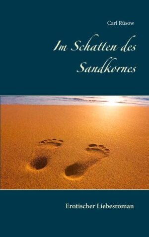 Die Journalistin Rebecca Sattler erhält den Auftrag, ein Interview mit dem medienscheuen Schriftsteller Gerald Piller zu führen. Mit großer Skepsis macht sie sich an die Arbeit, nicht ahnend, dass diese Begegnung ihr gesamtes Leben verändern wird. Romantische Schauplätze, Treffen voller erotischer Leidenschaft und intellektuelle Herausforderungen werden prägend in dieser neuen Beziehung.