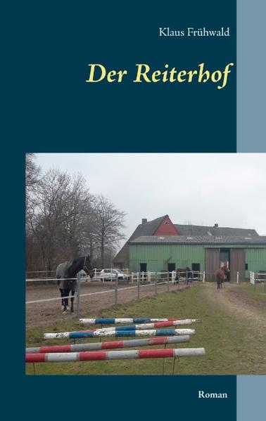 Nach dem Tod der Mutter erben Sandra Leitner und ihre Schwester Clara, in ihrer Heimatstadt den Reiterhof, den Clara und ihre Mutter bis dahin bewirtschaftet haben. Sandra will eigentlich nur schnell hin, erben und dann wieder zurück in ihr eigenes Leben. Denn der Ort ihrer Kindheit birgt Erinnerungen, die sie gerne begraben wissen will. Investoren haben mit dem Grundstück des Reiterhofes jedoch andere Pläne. Doch wo große Investitionen und viel Geld im Spiel sind, sind auch kriminelle Machenschaften nicht weit. Wenn sich dabei die Widersacher in unmittelbarer Nähe befinden, wird es schwierig Freund und Feind zu unterscheiden. Die Bewohner des Reiterhofes werden in einen Strudel von Gewalt und Erpressung hineingezogen. Mittendrin zwei Männer, die Sandra beeindrucken. Der eine im Lager der Gegner, der andere ein Ex-Häftling. Und sie muss sich zusätzlich mit ihrer Vergangenheit auseinandersetzen. Plötzlich weiß sie nicht mehr, wer auf ihrer Seite steht...