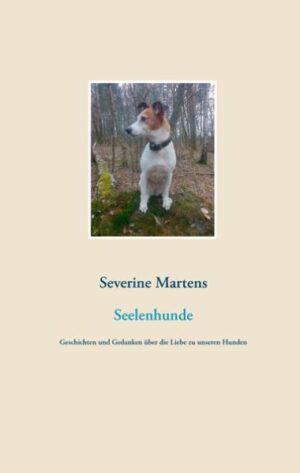 Die unterhaltsamen Hundegeschichten der Fabelschmiede stecken voller Lebensweisheiten. Es sind Geschichten zum Nachdenken, Mitfühlen und zum Schmunzeln. Sie gehen mitten ins Herz und beantworten die Frage nach dem eigentlichen Wesen der Beziehung zwischen Mensch und Tier. Hunde schenken Trost und Freude und werten das Leben auf eine unbeschreibliche Art und Weise auf. Ganz so, wie es eben nur Hunde können. Kein Hundefreund sollte sich diese wunderbaren Geschichten entgehen lassen, die neben Milow und Luna auch von Schnaufi und Knautschi, den Kloppekumpels Pille und Daffi, Professor A.J. Ruff und Barney Geröllheimer, Frau Ponzelmeier, Frollein Suleika und wie die Vierbeiner sonst noch heißen, erzählen. Manchmal wird sogar der Beweis geführt, dass Hunde in Wirklichkeit kleine Zauberer sind. Sie verändern unser Leben!