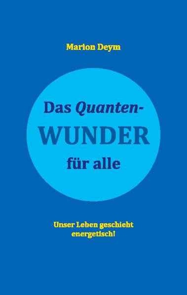 Das Quanten-Wunder | Bundesamt für magische Wesen