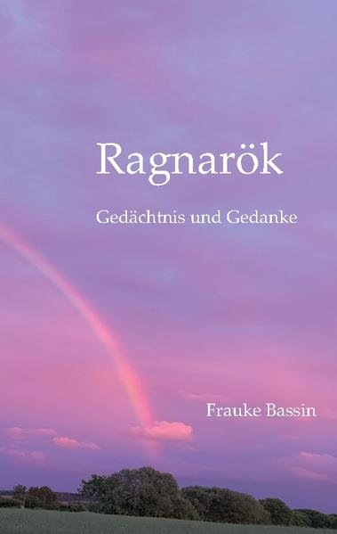 Gerecht, friedlich, emphatisch, kreativ, fröhlich, fürsorglich, liebevoll, maßhaltend und machtverteilt - so stellen sich Frieda, Pastor und Ben eine Welt vor, die ihnen gefällt. In der Realität jedoch steht die Ragnarök bevor, das Weltende. Die Mächtigen drohen, die Welt ins Verderben zu stürzen. Hänry, Friedas Tochter, nimmt die Idee auf und findet auf ihrem Weg Freunde und überraschende Unterstützung.