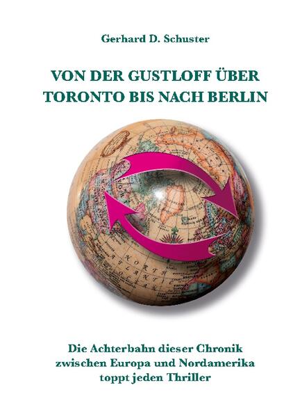 Memoiren eines vielseitig begabten, Turbulenzen geradezu herausfordernden internationalen Geschäftsmannes, der nach mehr als 80 Jahren Leben seine Erinnerungen aufgeschrieben hat.