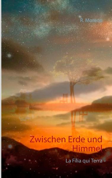 Was wenn alles was wir so als selbstverständlich sehen wie die Luft die wir atmen ein Gesicht hätte? Auriane, ein normaler Teenager welcher tief in einer Krise steckt, findet sich auf einmal mitten in einem Mythos wieder. Sie muss erkennen, dass ihr bisheriges Leben eine Lüge war und sie für etwas höheres bestimmt ist. Mitten in der Magie der Elemente von Wasser, Feuer, Erde, Luft und Geist muss sie sich den Bösen stellen welches nur eines im Sinn hat, ihren Tod. Zusammen mit ihrem Seelenverwandten Dashiel lernt sie nicht nur ihre Macht kennen, sondern auch die Liebe wie sie sein sollte aber nicht sein kann.