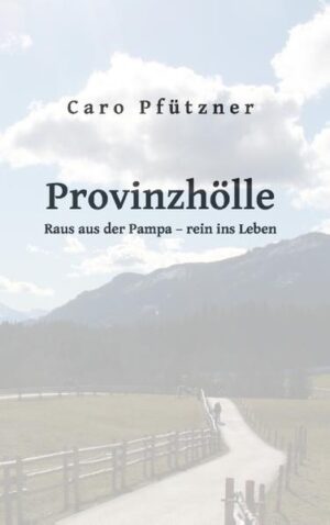 Caros Alltag ist geprägt von wenigen kleinen Hochs und vielen Tiefs. Gefangen in einer Ehe, die mehr und mehr zur Qual wird, immer größer werdenden Geldproblemen und einem Körper, der schon ihr ganzes Leben eine große Last ist, hat sie sich mit vielem schlichtweg abgefunden. Glücklich ist sie schon lange nicht mehr. Erst als das Leiden unerträglich wird, stellt sie sich ihren Wünschen und findet endlich die Kraft, sich Stück für Stück von allem Belastenden zu befreien. Es ist ein mühsamer Kampf, immer wieder fallen hart erarbeitete Pläne in sich zusammen, wieder und wieder werden ihr Steine in den Weg gelegt. Doch dank ihres großen Willens und der Kraft, immer wieder aufzustehen, schafft sie sich letztlich das, was sie glücklich macht: ein lebenswertes Leben mit einem tollen Mann an ihrer Seite, zwei wundervollen Kindern und 40 kg weniger auf den Hüften.