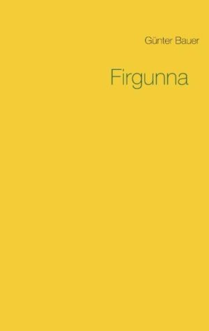 Firgunna - so nennen die Germanen jene endlosen Wälder nördlich und östlich der Flüsse Danuvius und Rhenus. Marcus Valerius, ein Kind einer Keltin und eines Römers, muss seine Heimat am Danuvius nach dem Mord an seinem Vater und der Trennung von seiner Familie verlassen. Sein zielloses Leben führt ihn von Aquileia über das Mare Nostrum an die Grenze des Imperiums an den Rhenus. Er wird zur Legion eingezogen. Als Teil der Legionen des Varus zieht er in die Wälder Germanias, in denen die Krieger des Arminius warten.