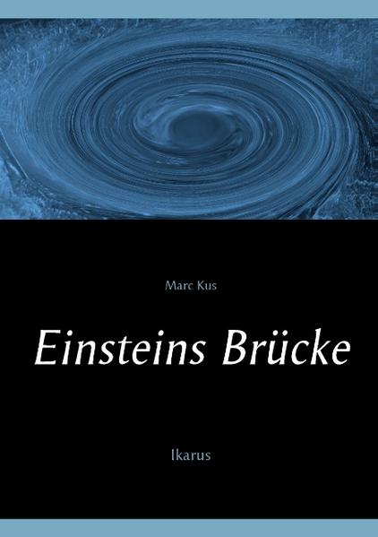Einsteins Brücke: Ikarus | Bundesamt für magische Wesen