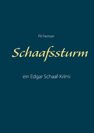 Schaafssturm | Pit Ferman