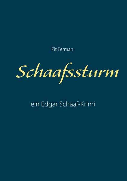 Schaafssturm | Pit Ferman