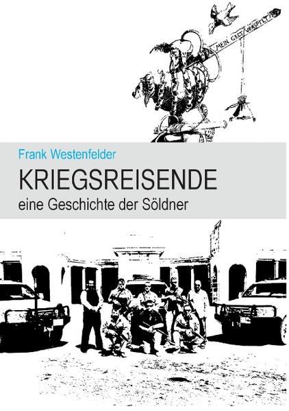 Kriegsreisende | Bundesamt für magische Wesen