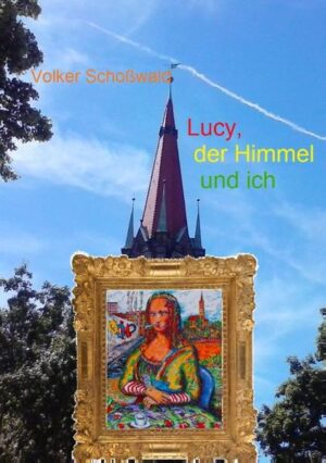 Ein Unfall befördert einen Mann vom Diesseits ins Jenseits. Aber wo ist das Jenseits? Benny erlebt Begegnungen besonderer Art und scheint die Erfahrung zu machen, dass es auch nach dem Tod noch Liebesgeschichten gibt: Heiter, hundertprozentig fiktiv und von dem Verewigten selbst diktiert. Der Ghostwriter aus Ghostenhof legt Wert auf die Feststellung, dass er lediglich als Schreiber eines fiktiven "Ichs" fungierte, im täglichen Leben jedoch äußerst lebendig und bei bester körperlicher, geistiger und sozialer Gesundheit ist.