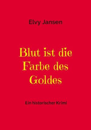 Im Reich Karls des Großen werden Kutschen überfallen. Sie transportieren Tributzahlungen aus den eroberten Ländern nach Aachen an den kaiserlichen Hof. Die Täter hinterlassen eine entsetzliche Spur von Tod und Verwüstung. Sie entkommen unerkannt. Es bleibt ein Rätsel. Als der unvorstellbar große Awarenschatz das fränkische Reich durchqueren muss, ist allerhöchste Alarmstufe geboten. Wem kann der Kaiser noch trauen? Adriana, Aumoury und Alexander werden um Hilfe gebeten, diese Überfälle zu untersuchen, da sie sich als Fuhrleute ständig auf den Straßen des Reichs aufhalten. Sie werden mit einer Brutalität konfrontiert, die ihresgleichen sucht! Wie viel sind Menschenleben angesichts von so viel Gold noch wert? Aber Adriana muss sich nicht nur ihres Lebens erwehren. Ein geheimnisvoller Mann löst ein Gefühlschaos in ihr aus. Auch im zweiten Teil kämpft sich Adriana mutig und selbstbewusst durch ihr Leben.